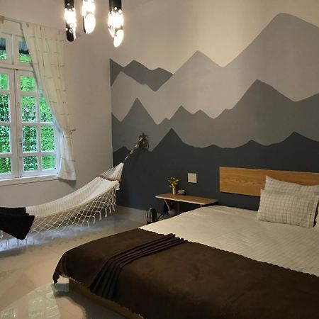 ダラットPho Thuong House And Kitchenアパートメント エクステリア 写真