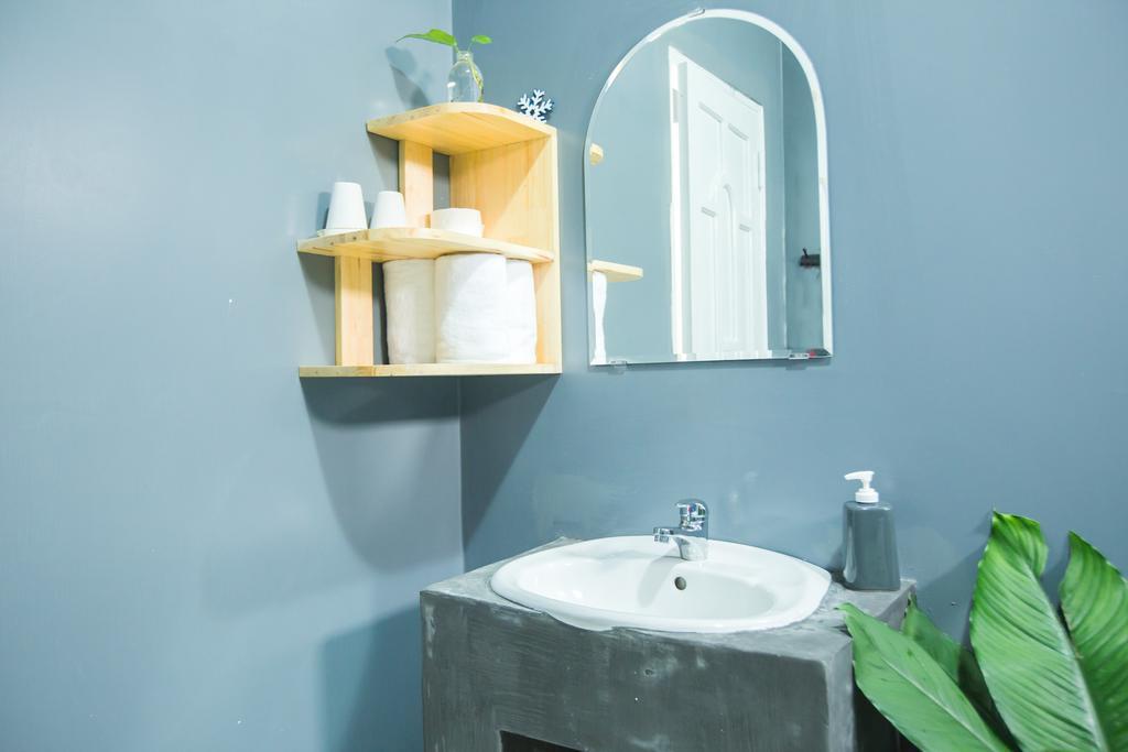 ダラットPho Thuong House And Kitchenアパートメント エクステリア 写真