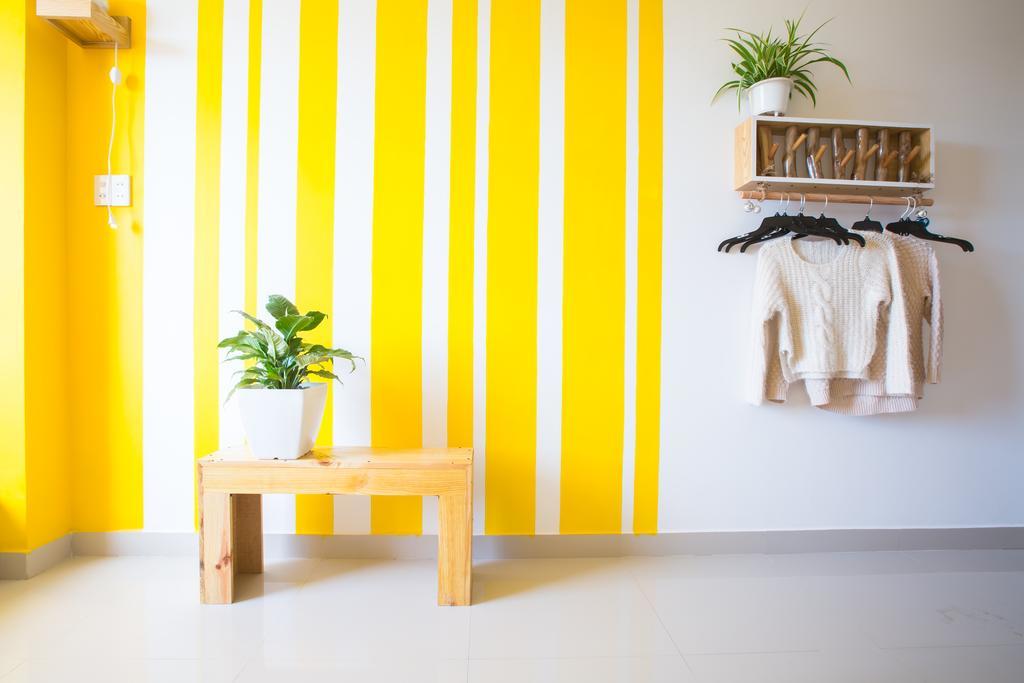 ダラットPho Thuong House And Kitchenアパートメント エクステリア 写真