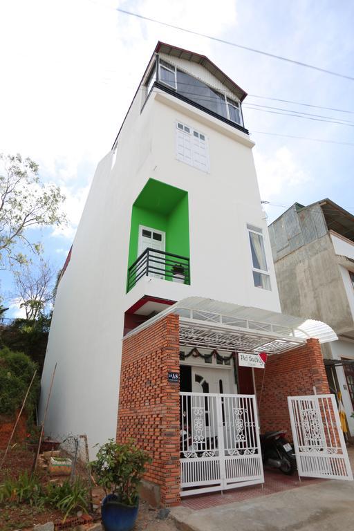 ダラットPho Thuong House And Kitchenアパートメント エクステリア 写真