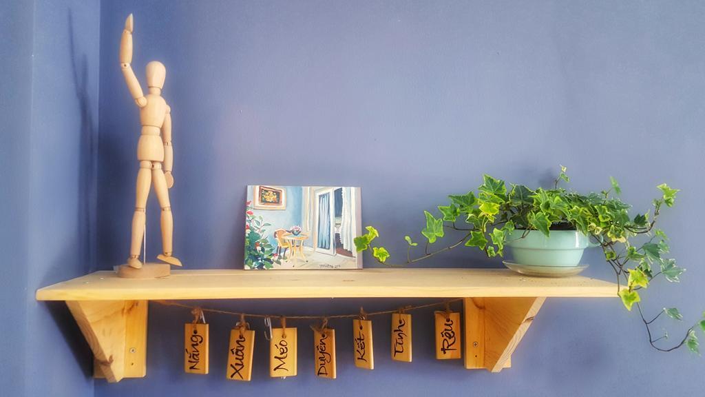 ダラットPho Thuong House And Kitchenアパートメント エクステリア 写真