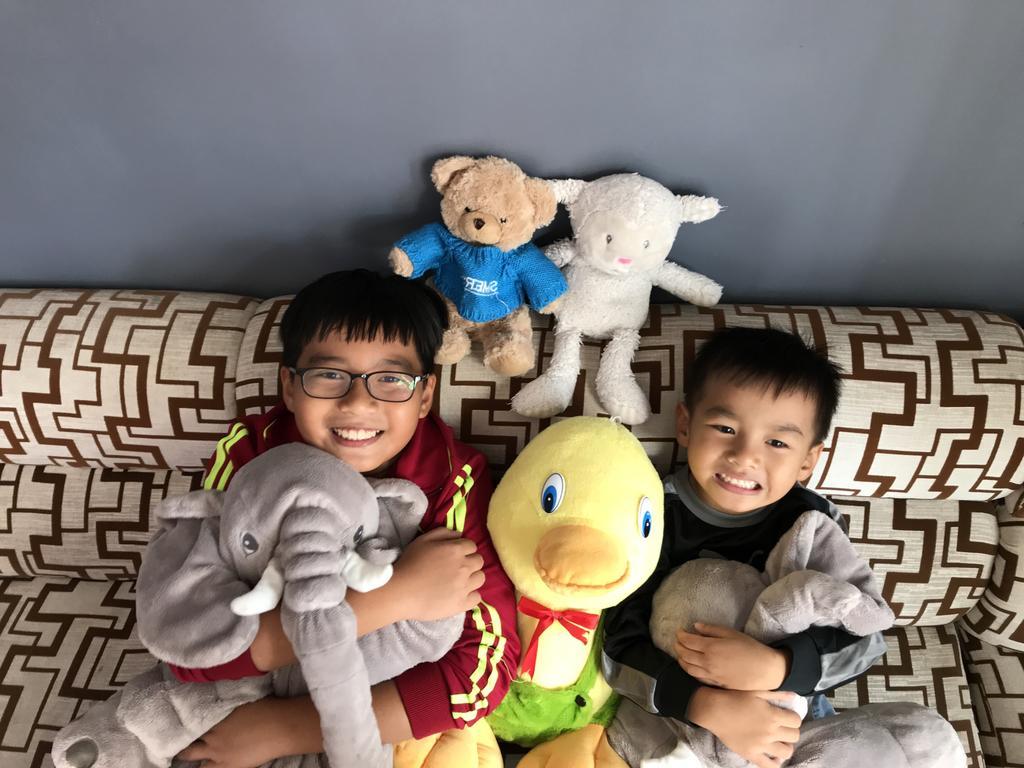 ダラットPho Thuong House And Kitchenアパートメント エクステリア 写真