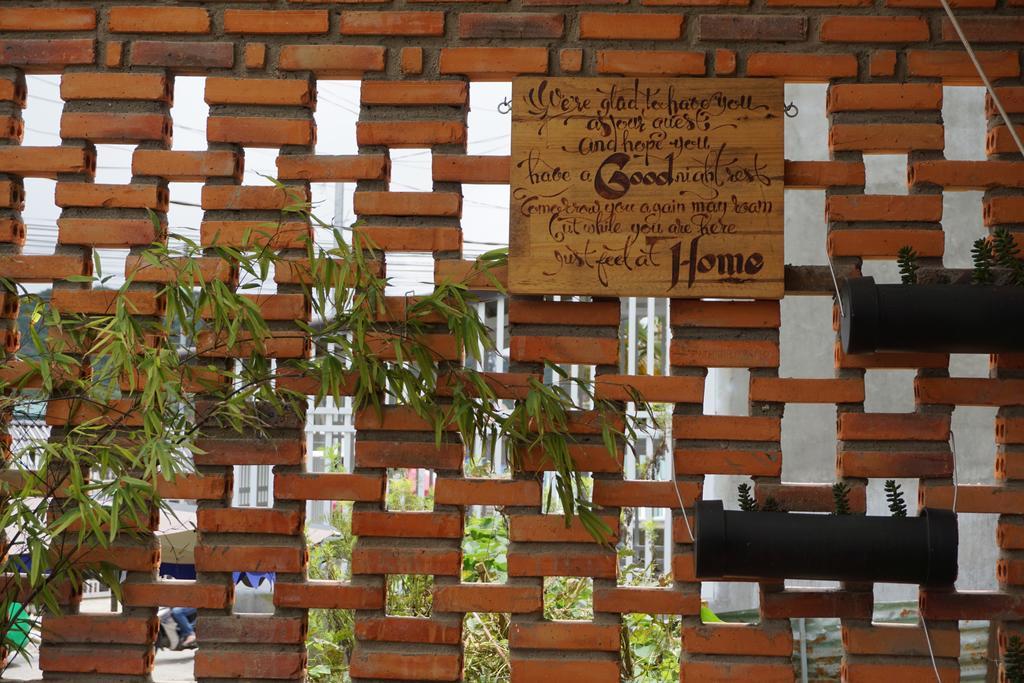 ダラットPho Thuong House And Kitchenアパートメント エクステリア 写真