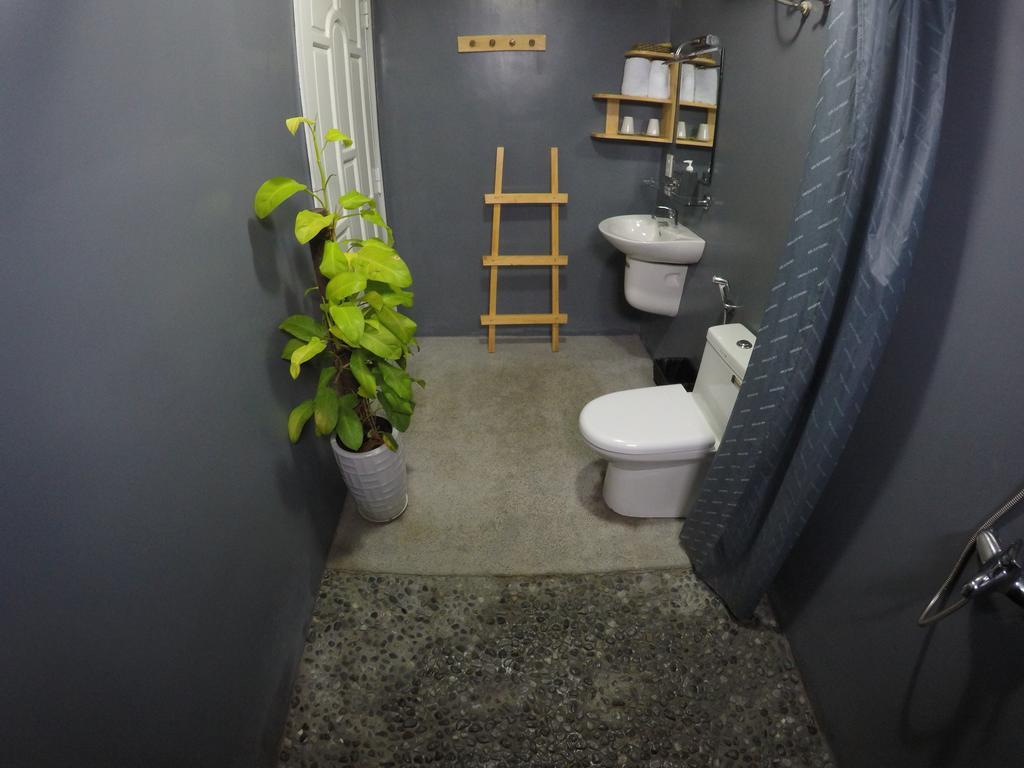 ダラットPho Thuong House And Kitchenアパートメント エクステリア 写真