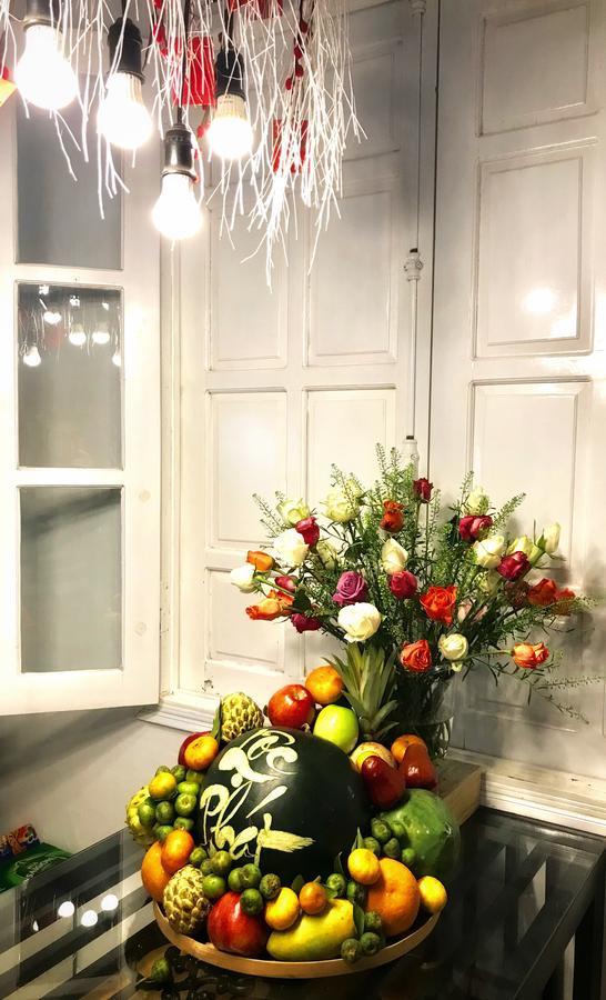 ダラットPho Thuong House And Kitchenアパートメント エクステリア 写真