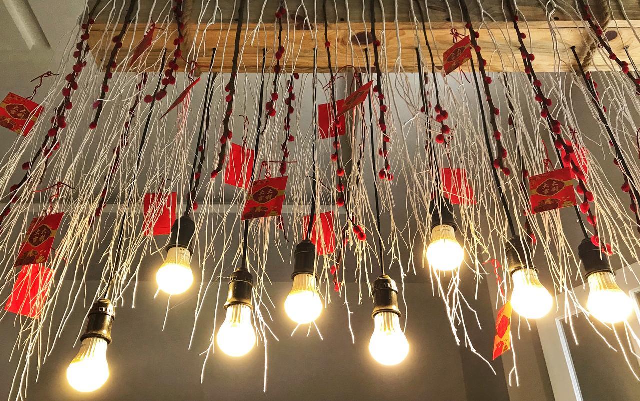 ダラットPho Thuong House And Kitchenアパートメント エクステリア 写真