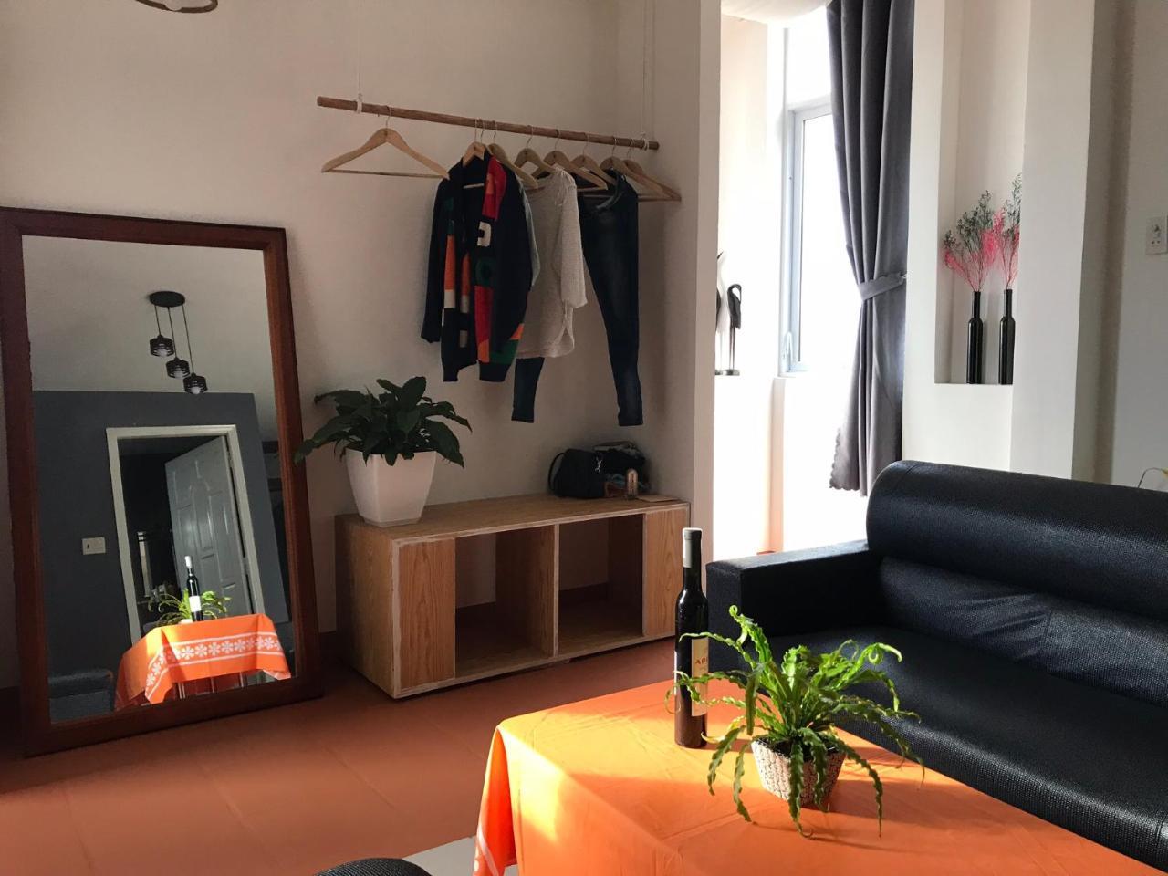 ダラットPho Thuong House And Kitchenアパートメント エクステリア 写真