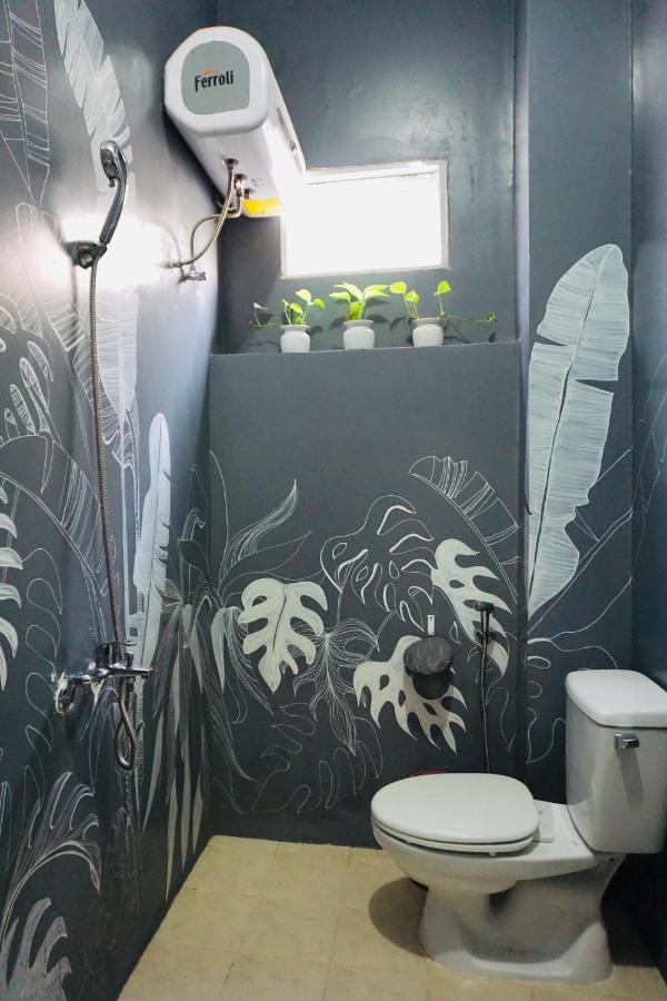 ダラットPho Thuong House And Kitchenアパートメント エクステリア 写真
